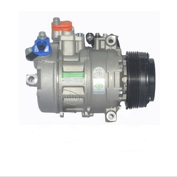 Denso Klima Kompresörü M52 - Kod DENDCP05018 - OEM 64526914370