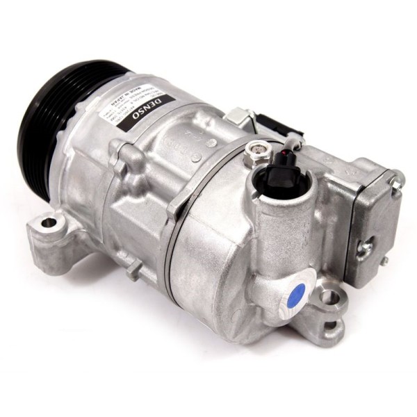 Denso Klima Kompresörü M47N2 - Kod DENDCP05026 - OEM 64526987766