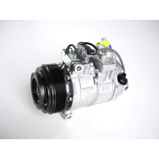 Denso Klima Kompresörü N47-n57 - Kod DENDCP05050 - OEM 64526987862 ürün görseli