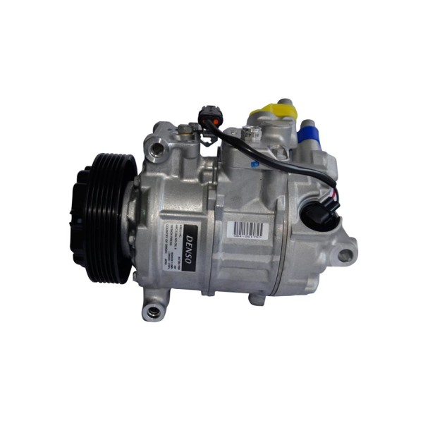 Denso Klima Kompresörü N47 - Kod DENDCP05061 - OEM 64526987863