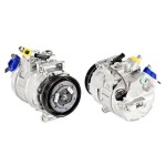 Denso Klima Kompresörü N47N - Kod DENDCP05095 - OEM 64529223694
