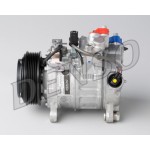 Denso Klima Kompresörü DX - Kod DENDCP05096 - OEM 64529216466