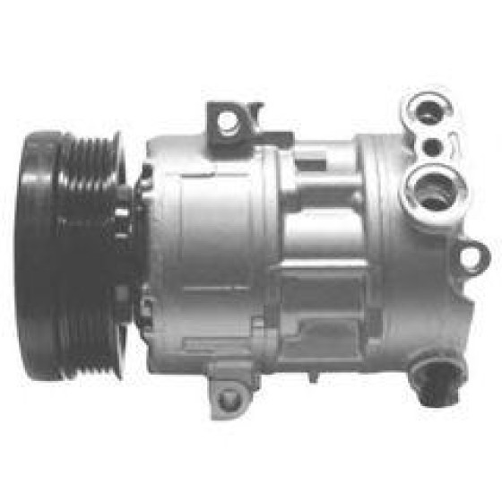 Denso Klima Kompresörü Opel Corsa D - 6854091 - Kod DENDCP20021 - OEM 6854102 ürün görseli