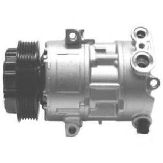 Denso Klima Kompresörüdoblo-fiat Linea-opel Corsa D 1, 3 Mjt - Z13dth-j - Kod DENDCP20022 - OEM 55702161 ürün görseli