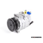 Denso Klima Kompresörü Volkswagen Golf-volkswagen Caddy-volkswagen Passat-volkswagen Jetta-a3-seat Leon-crafter - Kod DENDCP32045 - OEM 1K0820859F