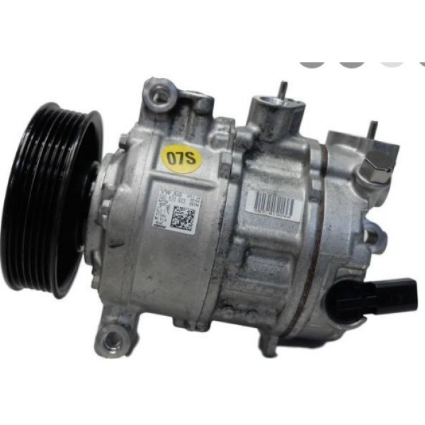 Denso Klima Kompresörü Golf7-a3-seat Leon - Kod DENDCP32060 - OEM 5Q0820803
