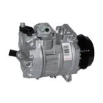 Denso Crafter 2.0 Audi TDI Ckub Klima Kompresörü - Kod DENDCP32068 - OEM 2E0820803H