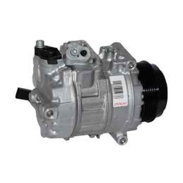 Denso Crafter 2.0 Audi TDI Ckub Klima Kompresörü - Kod DENDCP32068 - OEM 2E0820803H