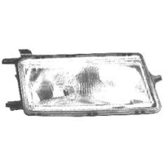 DEPO Far - Opel Vectra A Komple Far Sağ 93-95 - Kod DEP4421107RLDEM - OEM 1216494 ürün görseli
