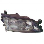 DEPO Sol Far - Elektrikli Opel Vectra B <99 - Kod DEP4421114LLDEMN - OEM 1216527