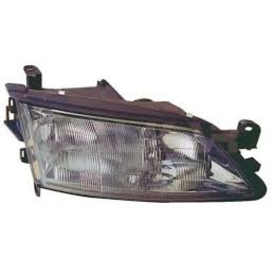 DEPO Sağ Far - Elektrikli Opel Vectra B <99 - Kod DEP4421114RLDEMN - OEM 1216528 ürün görseli