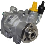 DEFU Direksiyon Pompası - Bjm-bjk Crafter 2.5 Audi TDI 2007>> - Kod DFU DF680998 - OEM 2E0422155C