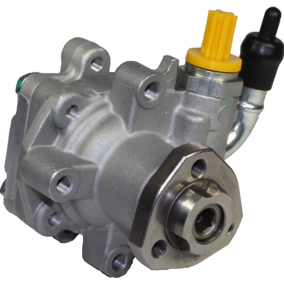 DEFU Direksiyon Pompası - Bjm-bjk Crafter 2.5 Audi TDI 2007>> - Kod DFU DF680998 - OEM 2E0422155C ürün görseli
