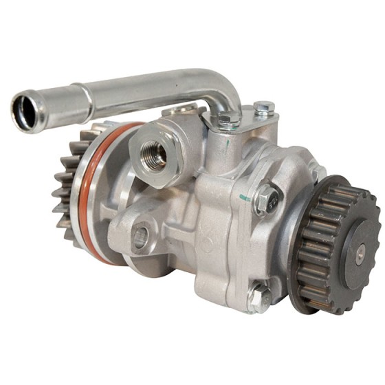DEFU Direksiyon Pompası - T5 130 Luk 2.5TDİ - Kod DFU DF690059 - OEM 7H0422153H ürün görseli