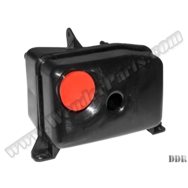 WENDER Radyatör - SU Deposu L316 - OEM DG_PCF101590
