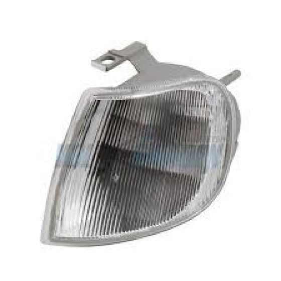 İthal Sinyal Lambasi Volkswagen Polo Sol 9el 962 94-99 - Kod DJA VW21043B3L - OEM 6N0953041C ürün görseli