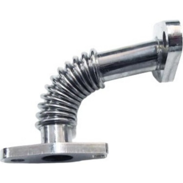 İthal Turbo Yaglama Borusu Opel Corsa D 1.3 Fiat Albea / Fiat Grande - Kod DK0405 - OEM 55195668