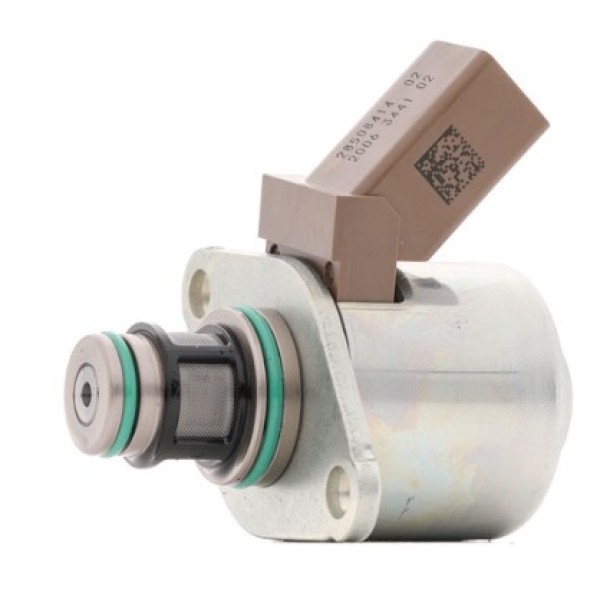 Delphi Mazot Pompa Müşürü Basinç Ayar Valfi Mercedes-benz Sprinter 906 651 - Kod DLP7135-818 - OEM A6510740084
