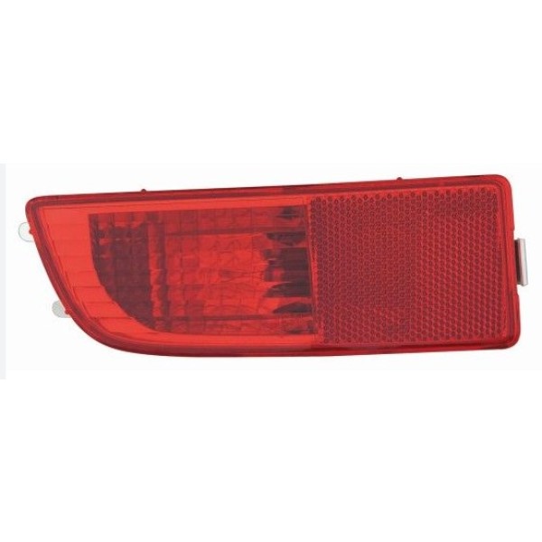 DEPO Sis Reflektörü Arka Sol Mercedes-benz Sprinter 906 - Kod DPO 440-4003L-UE - OEM A9068200256