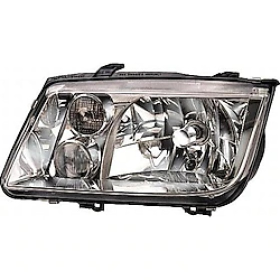 DEPO Sol Far - Volkswagen Bora 97-04 1eh 963 - Kod DPO 441-1138L-LDEMF - OEM 1J5941017AD ürün görseli