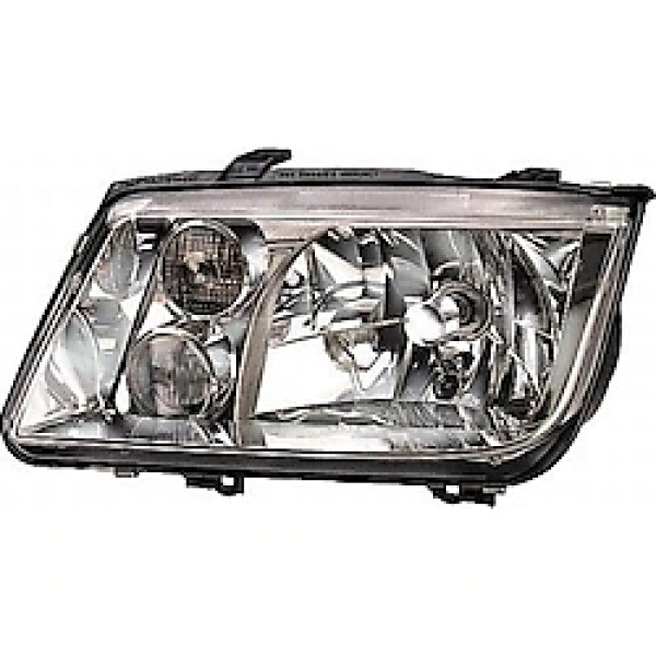 DEPO Sol Far - Volkswagen Bora 97-04 1eh 963 - Kod DPO 441-1138L-LDEMF - OEM 1J5941017AD