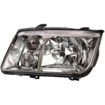 DEPO Sağ Far - Volkswagen Bora 97-04 1eh 963 - Kod DPO 441-1138R-LDEMF - OEM 1J5941018AD