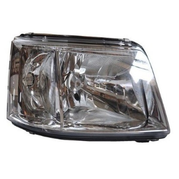 DEPO Sağ Far - T5 04 - Kod DPO 441-1168R-LD-EM - OEM 7H1941016J