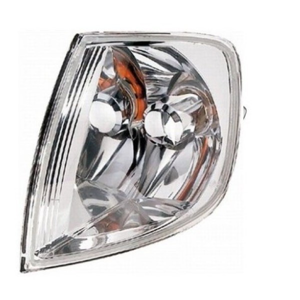 DEPO Sinyal Lambasi Sol Volkswagen Polo 99-01 9el 964 - Kod DPO 441-1525L-AE - OEM 6N0953041N