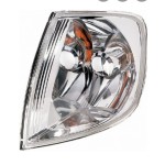 DEPO Sinyal Lambasi Sağ Volkswagen Polo 99-01 9el 964 - Kod DPO 441-1525R-AE - OEM 6N0953042N