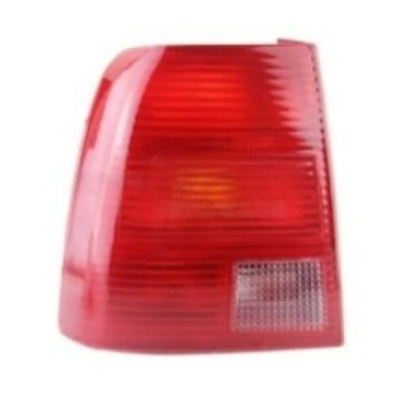 DEPO Sol Stop Lambası - Volkswagen Passat 97-00 - Kod DPO 441-1925L-UE-CR - OEM 3B5945095G ürün görseli