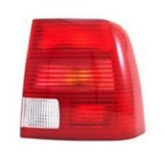 DEPO Sağ Stop Lambası - Volkswagen Passat 97-00 - Kod DPO 441-1925R-UE-CR - OEM 3B5945096G ürün görseli
