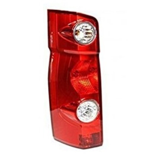DEPO Sol Stop Lambası - Crafter 06 - Kod DPO 441-1989L-UE - OEM 2E0945095 ürün görseli