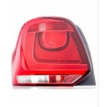 DEPO Sol Stop Lambası - Volkswagen Polo 10-14 2va 354 - Kod DPO 441-19A8L-LD-UE - OEM 6R0945095A