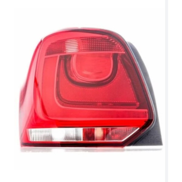 DEPO Sol Stop Lambası - Volkswagen Polo 10-14 2va 354 - Kod DPO 441-19A8L-LD-UE - OEM 6R0945095A