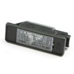 DEPO Plaka Lambasi Crafter-mercedes-benz Sprinter 06 - Kod DPO 441-2112N-UE - OEM 2E0943021A