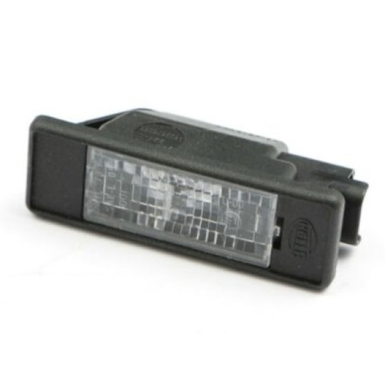 DEPO Plaka Lambasi Crafter-mercedes-benz Sprinter 06 - Kod DPO 441-2112N-UE - OEM 2E0943021A ürün görseli