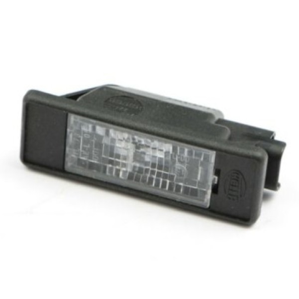 DEPO Plaka Lambasi Crafter-mercedes-benz Sprinter 06 - Kod DPO 441-2112N-UE - OEM 2E0943021A