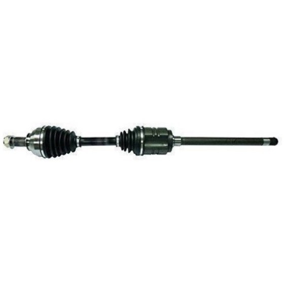 WAGEN Bmw Komple Aks Sag Arka 3 Serisi (E46) 316 I Absli 48 Dis Uzunluk 675mm 1998-2005 4238.83 - Kod DS-BM004 - OEM 33211229588 ürün görseli