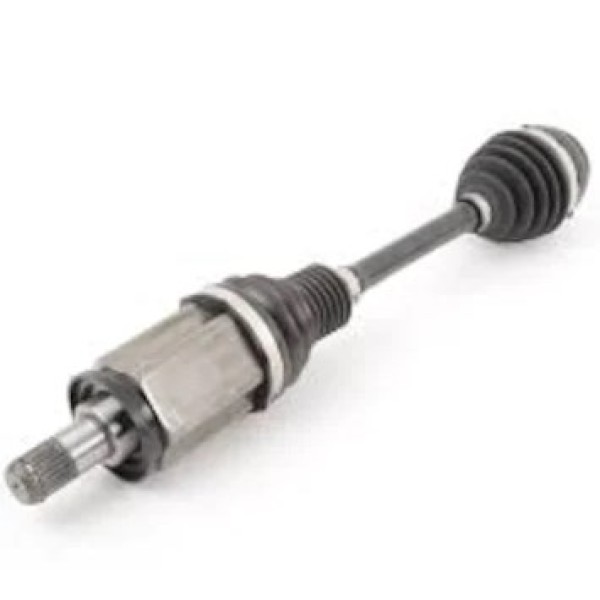 WAGEN Komple Aks ÖN Sol Lci-f11-f11 Lci-f18 Lci-f13-f13 Lci Ix-dx - Kod DS-BM017 - OEM 31607618681