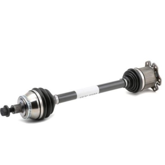 WAGEN Komple Aks Sol ON Ford Focus I (Daw, Dbw) 1.4i 16V Uzunluk 633 Mm 1998-2004 - Kod DS-FD001 - OEM 1753951 ürün görseli