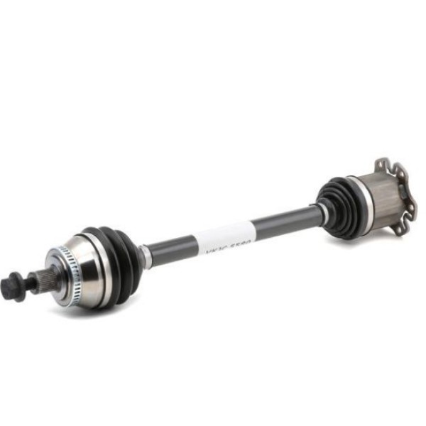 WAGEN Komple Aks Sol ON Ford Focus I (Daw, Dbw) 1.4i 16V Uzunluk 633 Mm 1998-2004 - Kod DS-FD001 - OEM 1753951