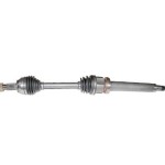 WAGEN Komple Aks Sag ON Ford Fiesta V 1.4 TDCI Uzunluk 916mm 2001-2008 - Kod DS-FD006 - OEM 1142790