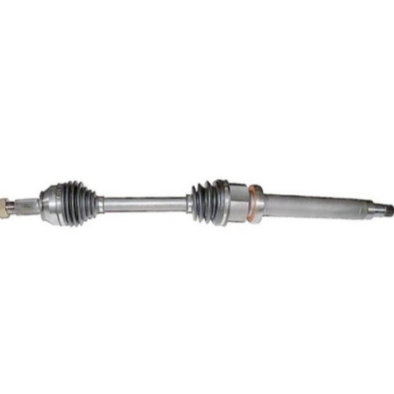 WAGEN Komple Aks Sag ON Ford Fiesta V 1.4 TDCI Uzunluk 916mm 2001-2008 - Kod DS-FD006 - OEM 1142790 ürün görseli