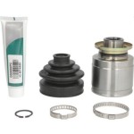 WAGEN Komple Aks Sol ON Ford Ranger (ET) 2.5 TD 4X4 Absli 44 Dis Uzunluk 492mm 2006-2011 6m343b - Kod DS-FD011 - OEM 1447140
