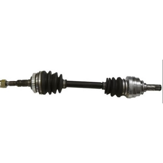 WAGEN Komple Aks Sag ON Ford Ranger (ET) 2.5 TD 4X4 Absli 44 Dis Uzunluk 577mm 2006-2011 - Kod DS-FD012 - OEM 6M343B436CA ürün görseli