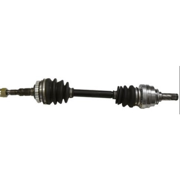 WAGEN Komple Aks Sag ON Ford Ranger (ET) 2.5 TD 4X4 Absli 44 Dis Uzunluk 577mm 2006-2011 - Kod DS-FD012 - OEM 6M343B436CA