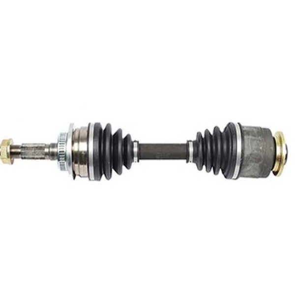 WAGEN Komple Aks Sag ON Ford Transit (V347) 2.2 TDCI 130 HP (Ince Mil) Absli 48 Dis Uzunluk 1060mm 2006-2014 - Kod DS-FD014 - OEM 6C113B436DE