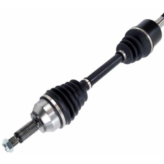 WAGEN Komple Aks Sol ON Ford Mondeo Iii 2.0i 16V Uzunluk 627, 5mm 2000-2007 1S - Kod DS-FD021 - OEM 1447468 ürün görseli