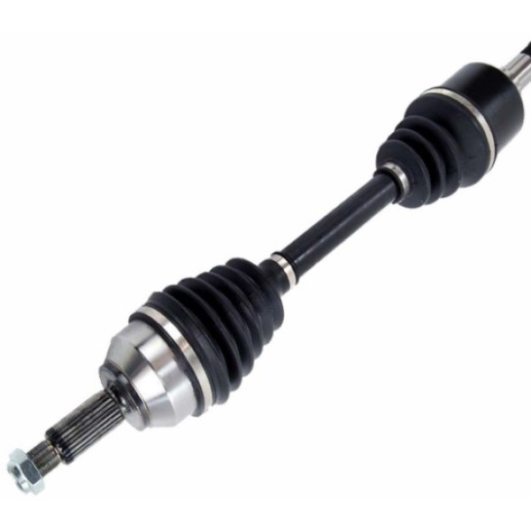 WAGEN Komple Aks Sol ON Ford Mondeo Iii 2.0i 16V Uzunluk 627, 5mm 2000-2007 1S - Kod DS-FD021 - OEM 1447468