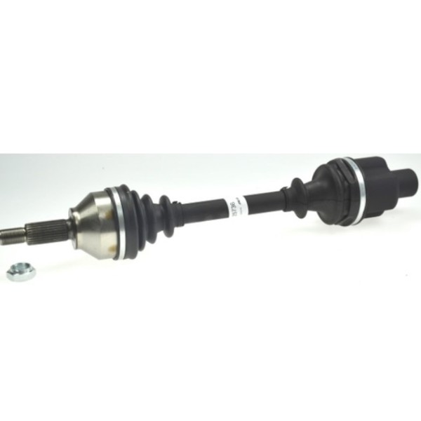 WAGEN Komple Aks Sag ON Ford Mondeo Iii 2.0i 16V Uzunluk 579mm 2000-2007 - Kod DS-FD022 - OEM VP2S7W3B436DA